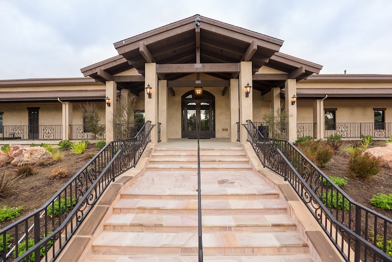 Green Hills LA