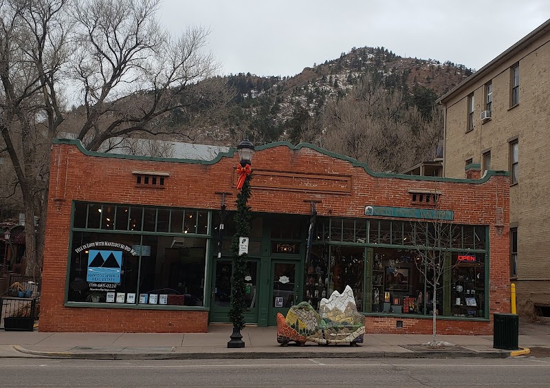 Green Horse Gallery