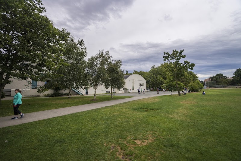 Green Lake Community Center