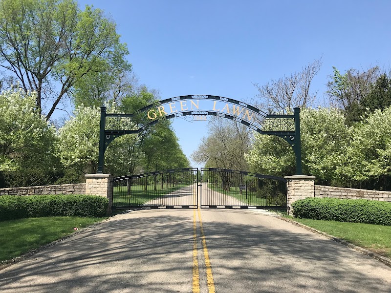Green Lawn Cemetery