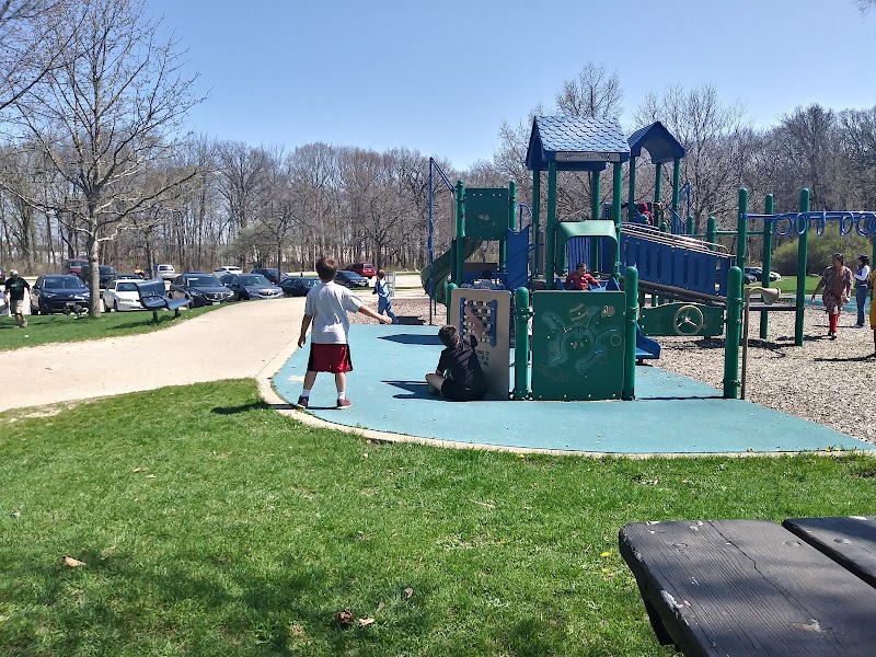 Greenfield Park