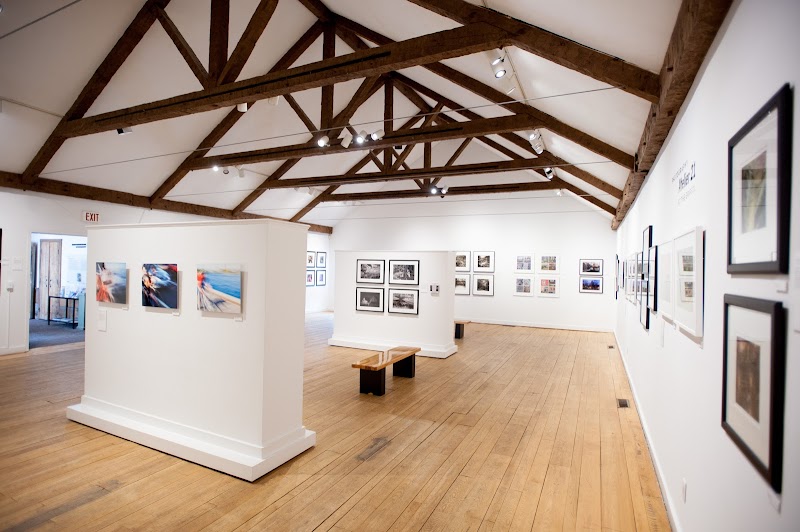 Griffin Museum-Photography