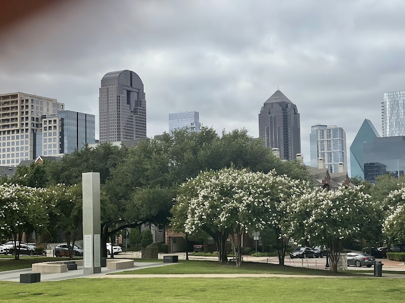 Griggs Park