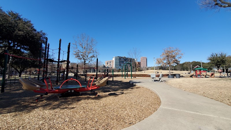 Griggs Park - Photo 8
