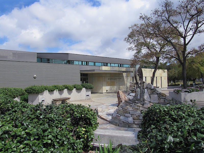 Grossmont Healthcare District's Health & Wellness Library