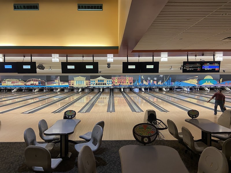 Habetler Bowl