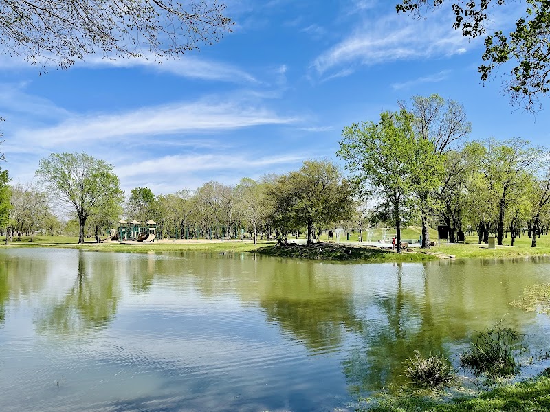 Hackberry Park