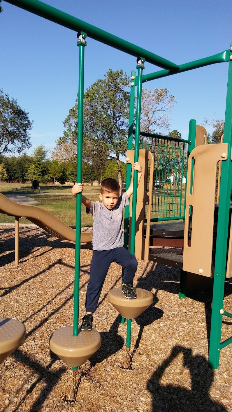 Hackberry Park - Photo 6