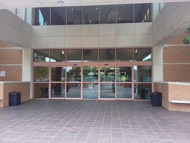 Haggard Library - Photo 9