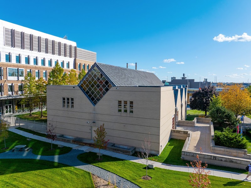 Haggerty Museum of Art
