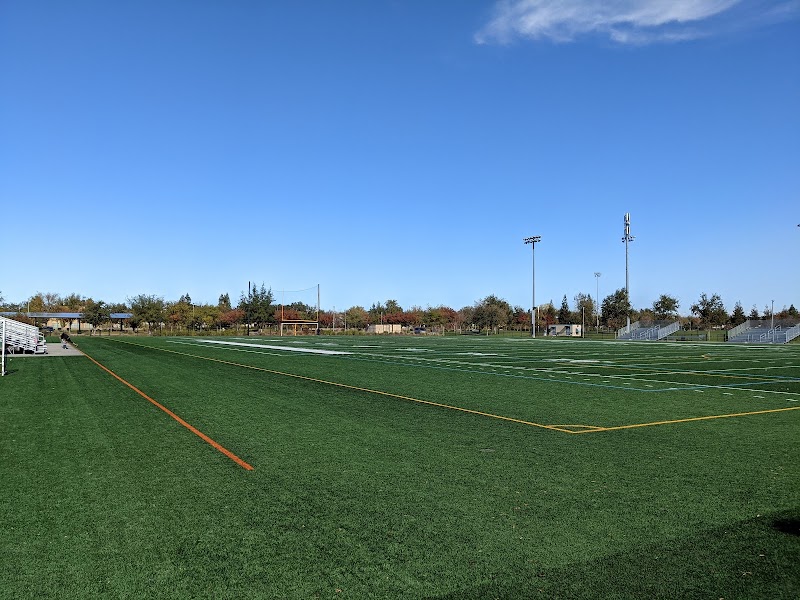 Hal Bartholomew Sports Park