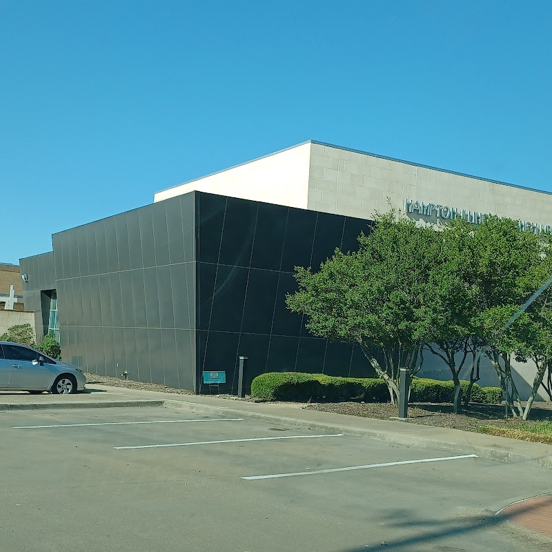 Hampton-Illinois Branch Library - Photo 3