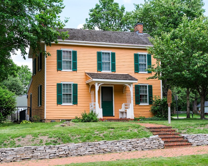 Hanby House