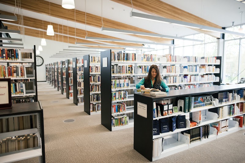 Happy Valley Library