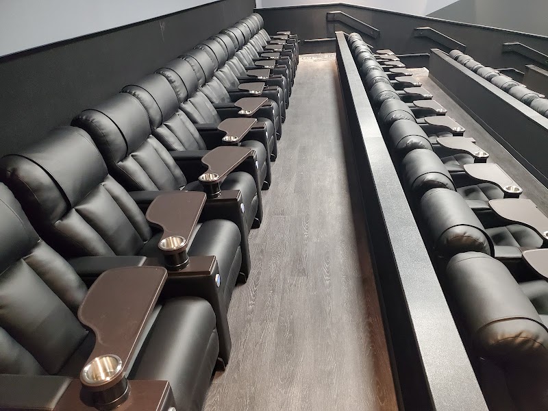 Harbor East Cinemas
