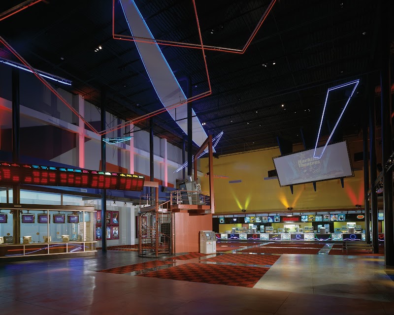 Harkins Theatres Arizona Mills 18 w/IMAX