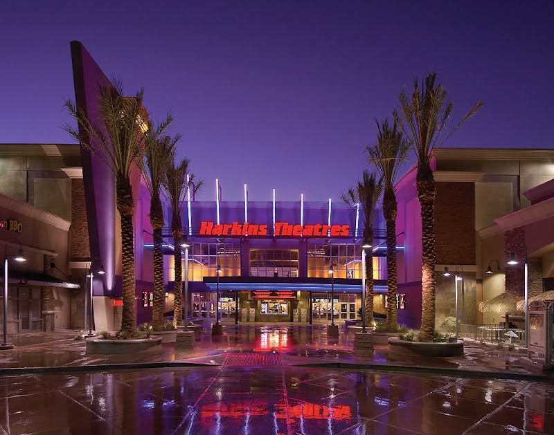 Harkins Theatres Chandler Crossroads 12