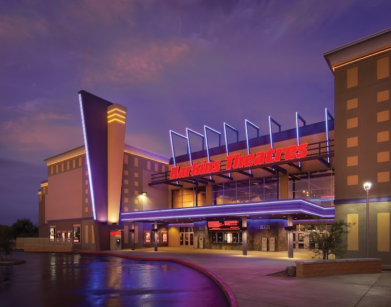 Harkins Theatres Christown 14