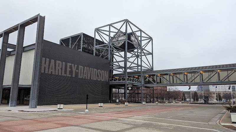 Harley-Davidson Museum®