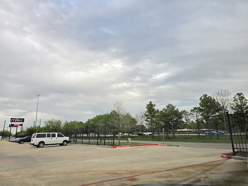 Harris County Public Library - Photo 2