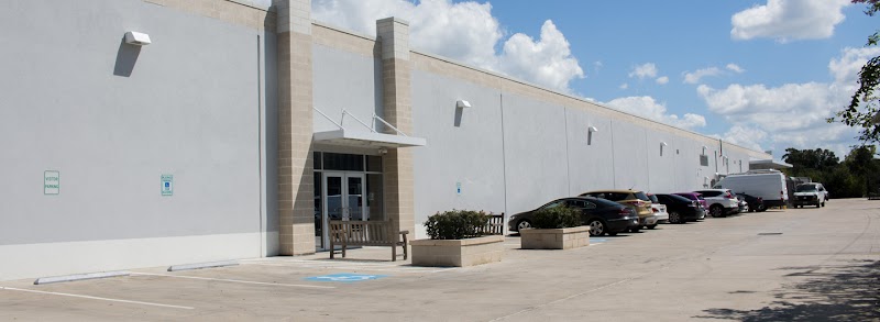 Harris County Public Library - Photo 6