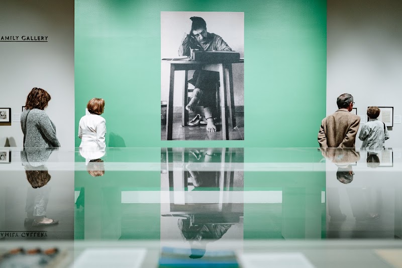 Harry Ransom Center