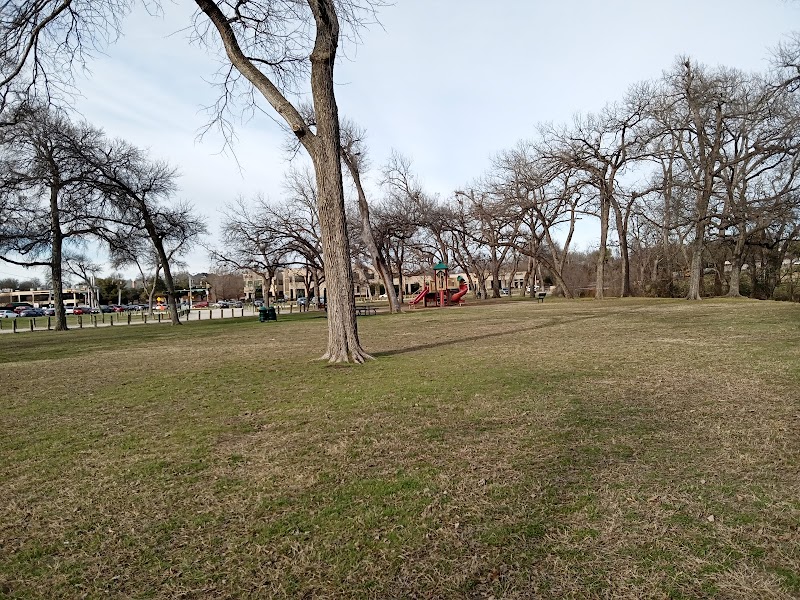 Harry S Moss Park - Photo 2