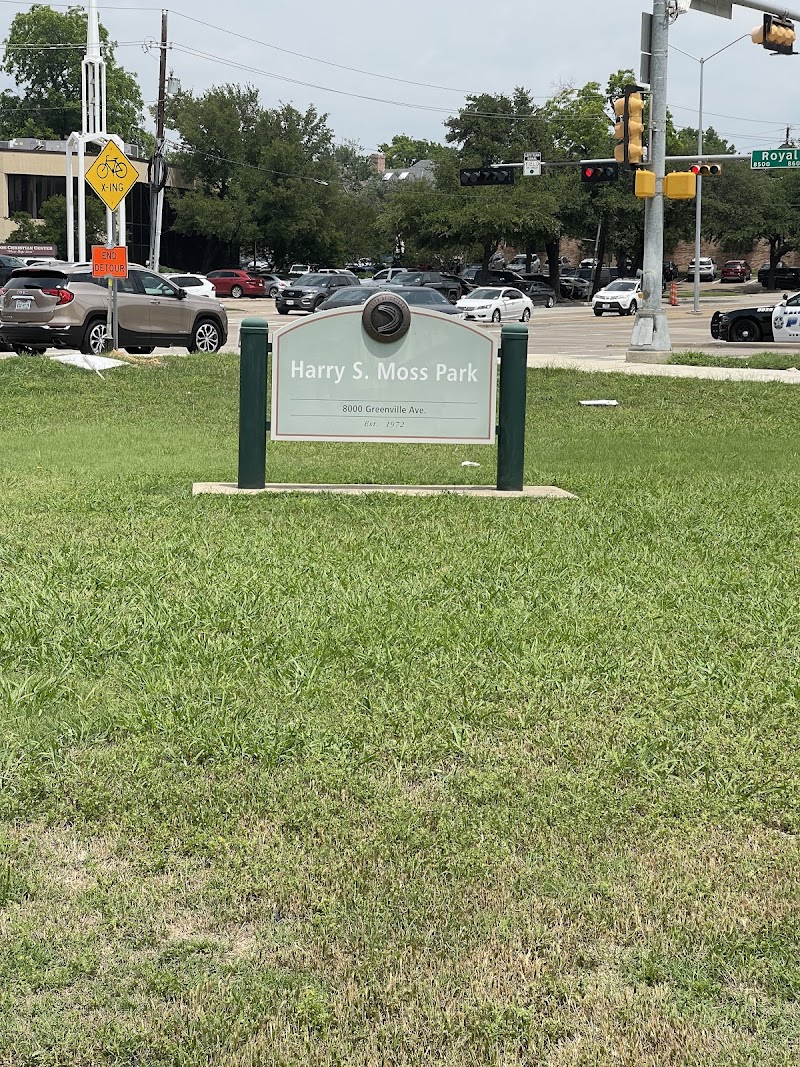 Harry S Moss Park - Photo 8