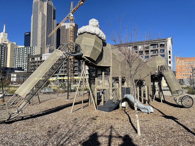 Harwood Park - Photo 2