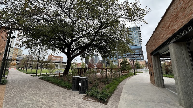 Harwood Park - Photo 3