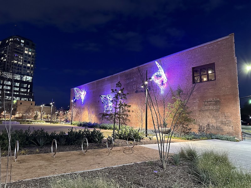 Harwood Park - Photo 5