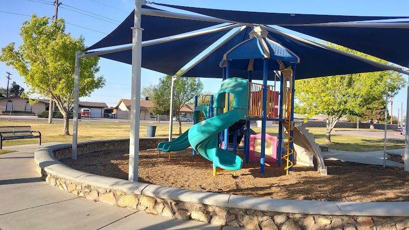 Hawkins Park