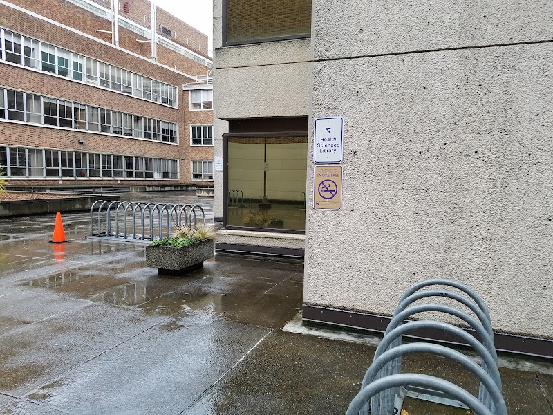 Health Sciences Library
