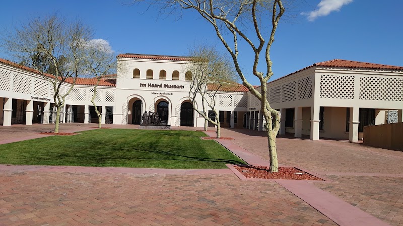 Heard Museum