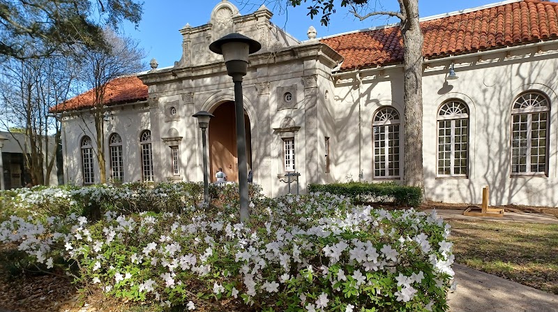 Heights Neighborhood Library