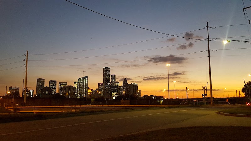 Hennessy Park