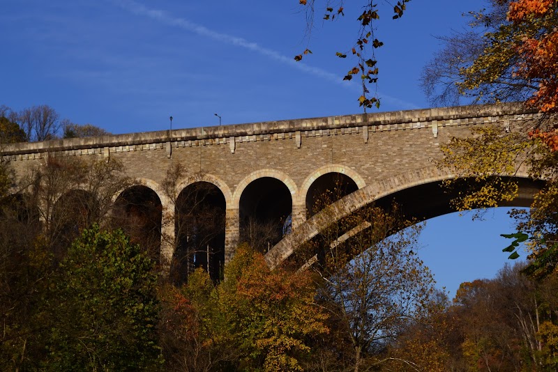 Henry Avenue Bridge