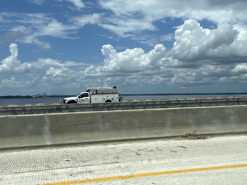 Henry H Buckman Bridge