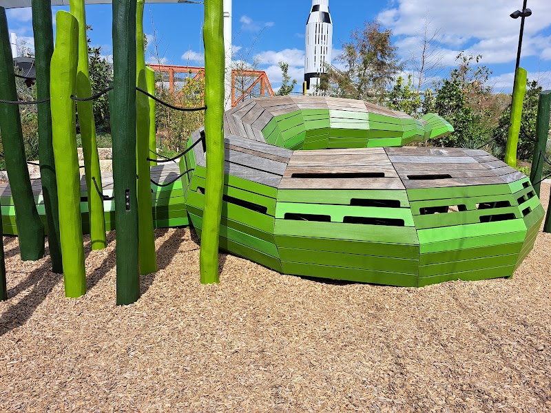 Herman Park Playground (The Commons) - Photo 2
