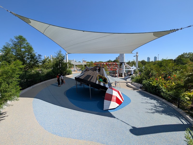 Herman Park Playground (The Commons) - Photo 3