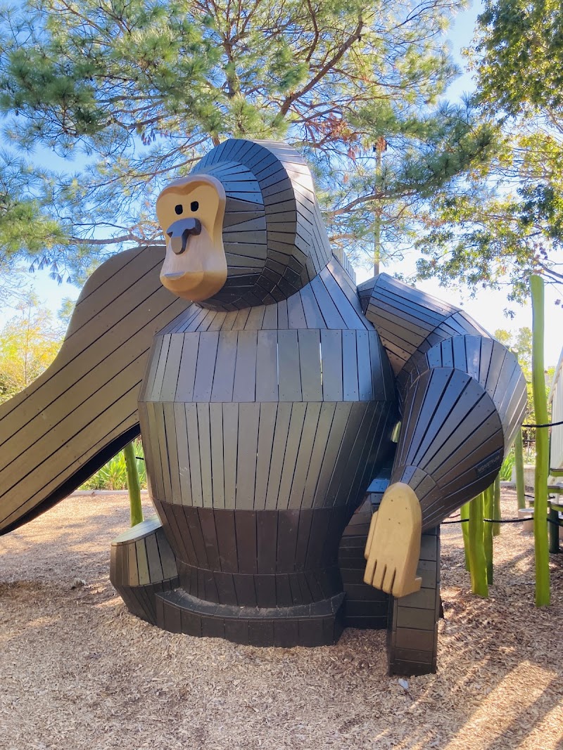 Herman Park Playground (The Commons) - Photo 8