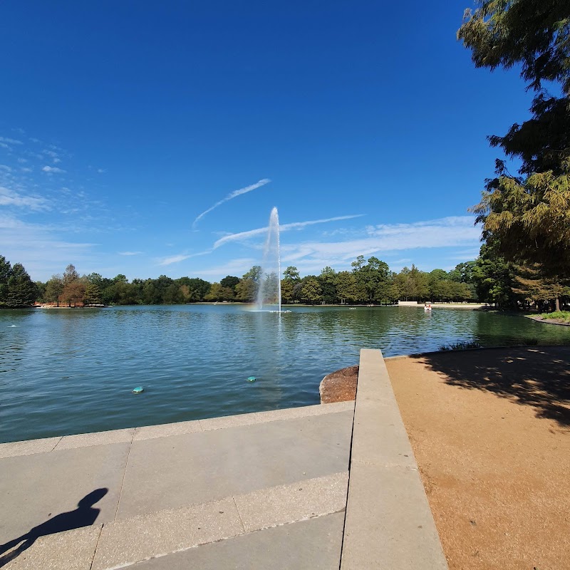Hermann Park - Photo 10