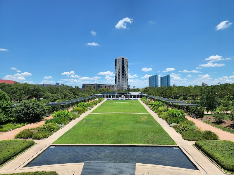 Hermann Park - Photo 4