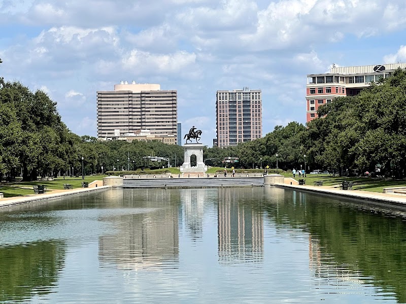 Hermann Park - Photo 5