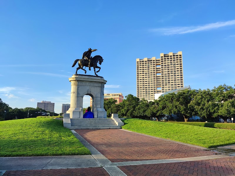 Hermann Park - Photo 8