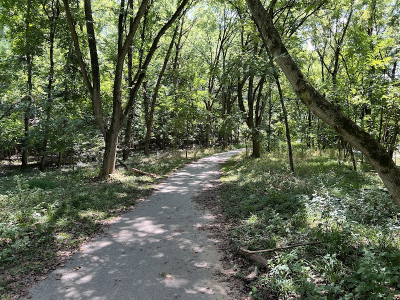 Herring Run Park