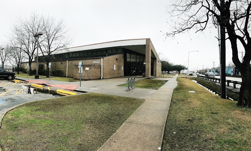 High Meadows Branch Library - Photo 3