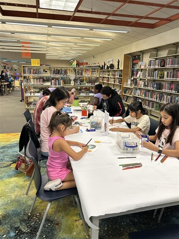 High Meadows Branch Library - Photo 4