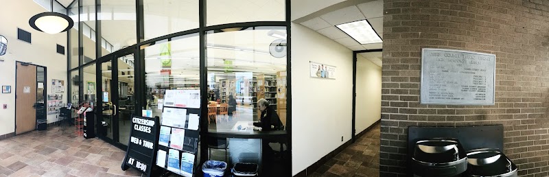 High Meadows Branch Library - Photo 9