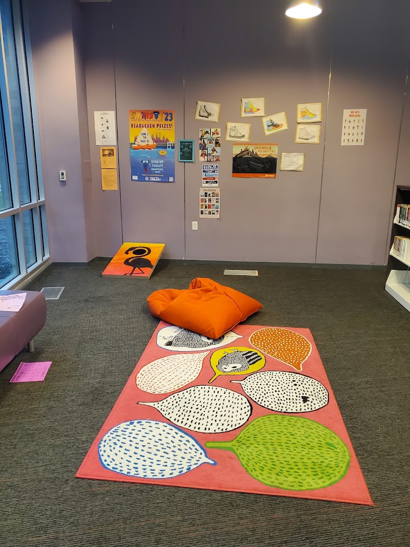 Highland Hills Branch Library - Photo 2